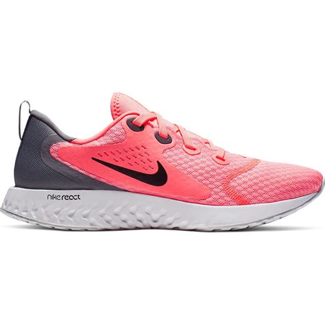 nike legend react womens running shoe 